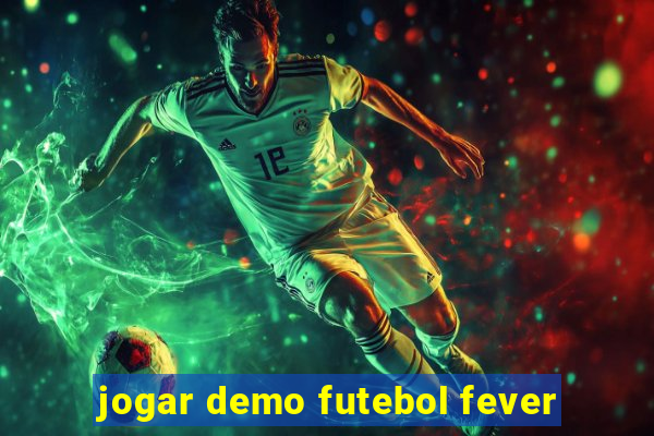 jogar demo futebol fever